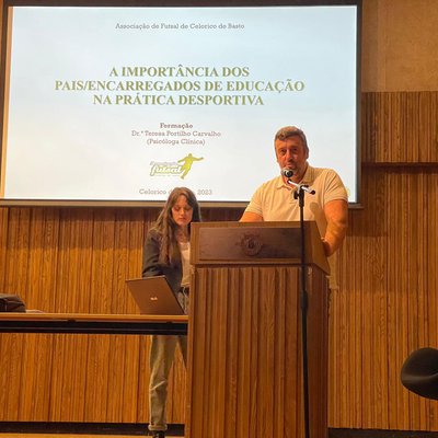 Formação Papel dos EE