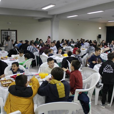 Jantar de Natal '23