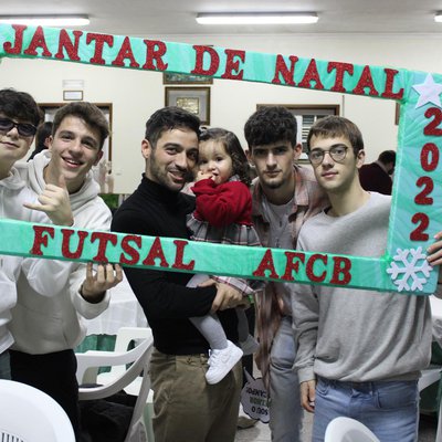Jantar de Natal '23 1