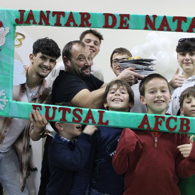 Jantar de Natal '23 2