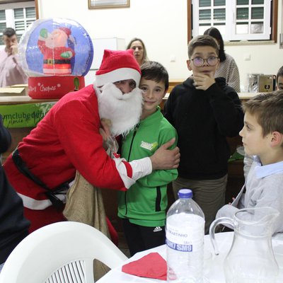 Jantar de Natal '23 4