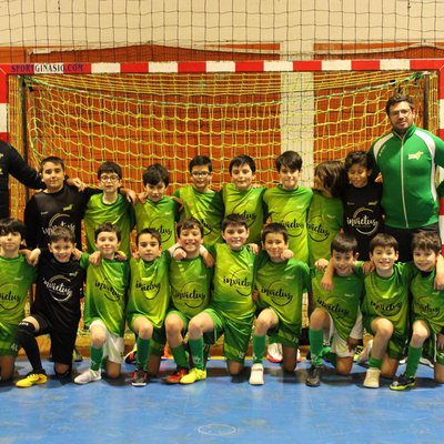 AFCB_Benjamins