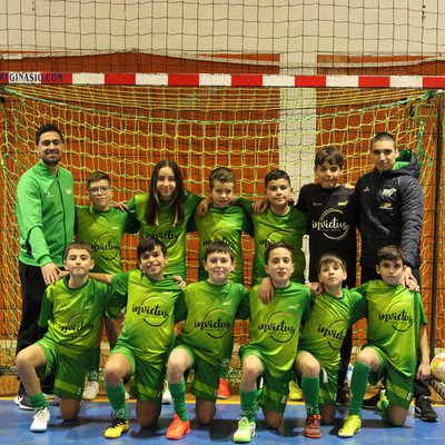 AFCB_Infantis B