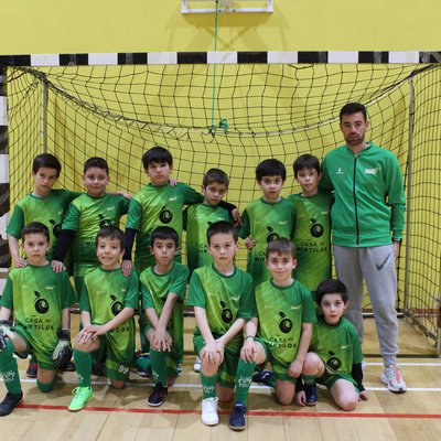 AFCB_Traquinas A