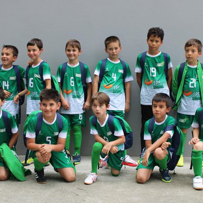 Traquinas 21/22
