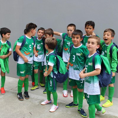 Traquinas 21/22