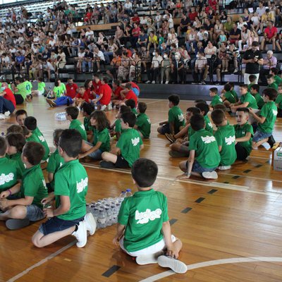 Entrega Taças AMAF 21/22