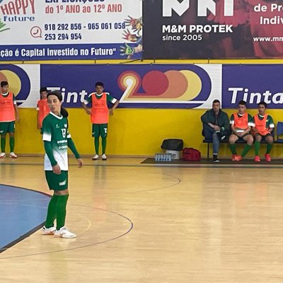 Iniciados 21/22