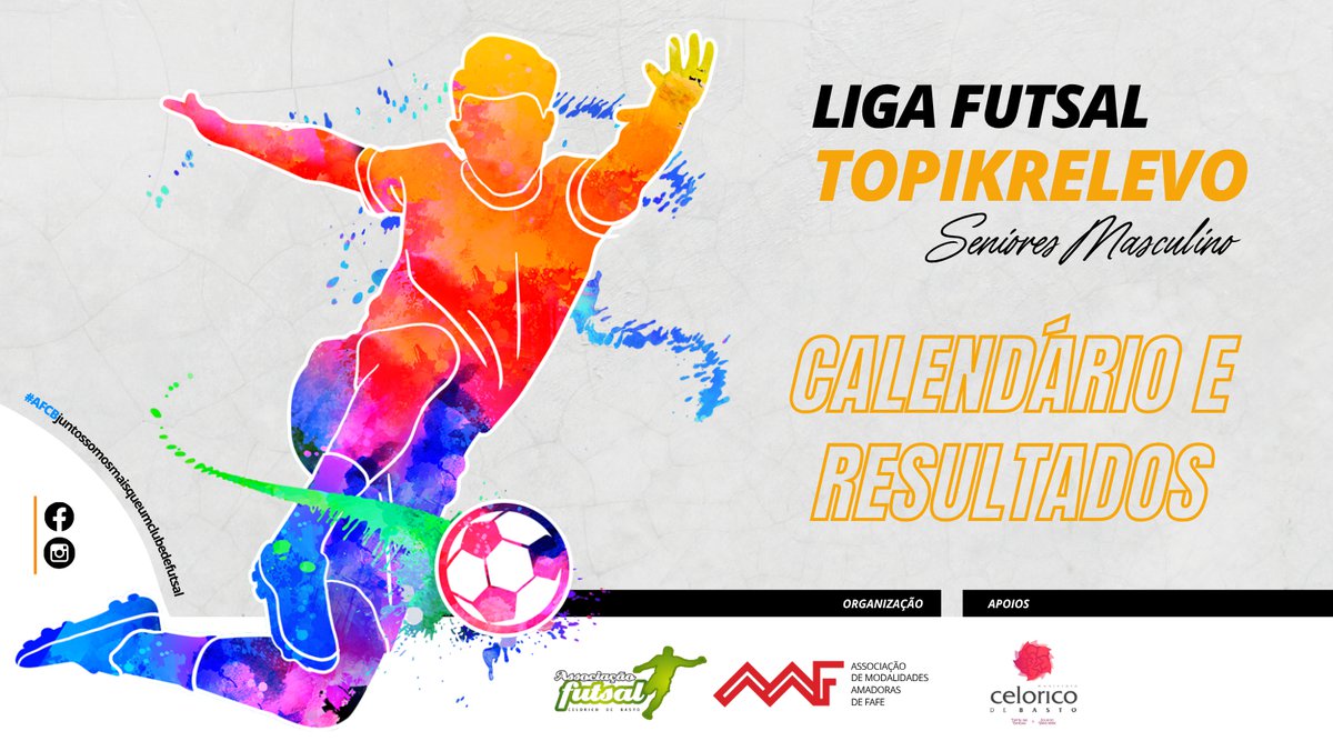 CALENDÁRIO E RESULTADOS - SÉRIE A