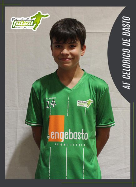 Martim Teixeira