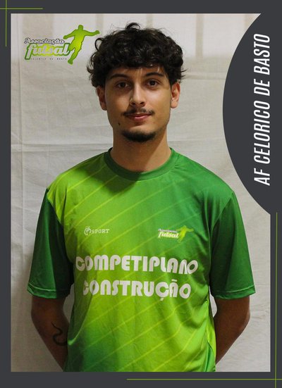 Ricardo Teixeira
