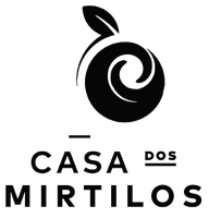 Casa dos Mirtilos