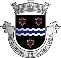 UF Britelo, Gémeos e Ourilhe