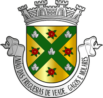 UF Veade, Gagos e Molares