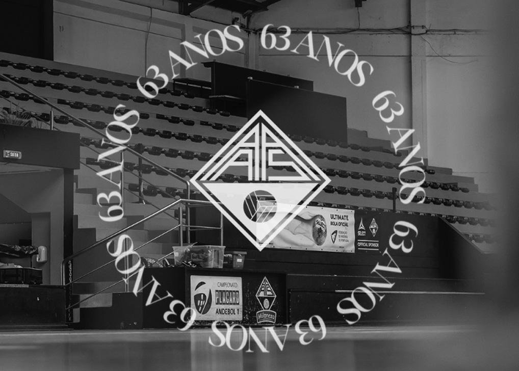 63 Anos de Associação Atlética de Águas Santas