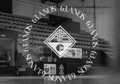 63 Anos de Associação Atlética de Águas Santas