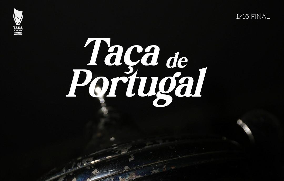 Taça de Portugal