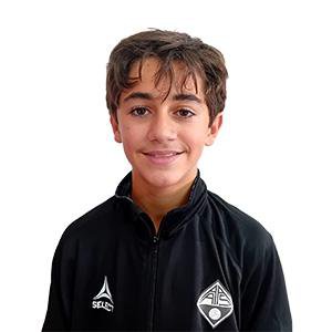 Rodrigo Assis Rodrigues