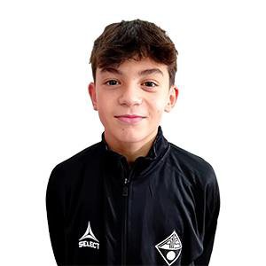 Rodrigo Martim Pereira