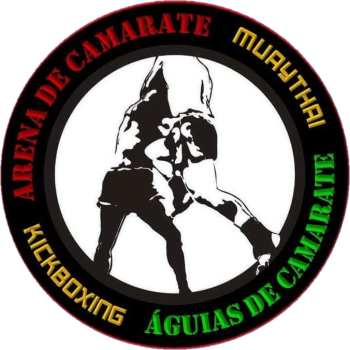 Arena de Camarate Grupo Desportivo Águias de Camarate