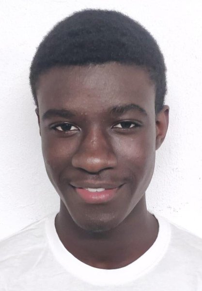 Gassimo Baldé