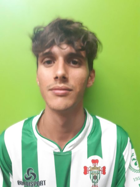 Rodrigo Vaz