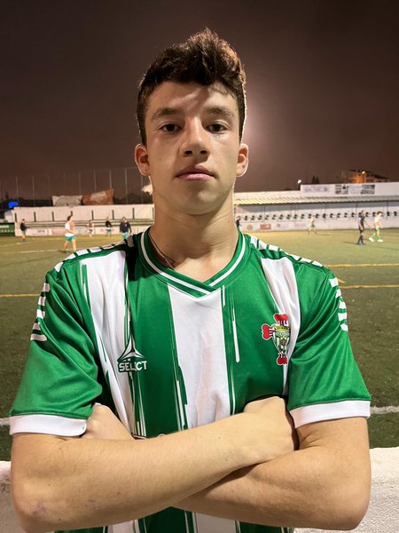 Afonso Silva