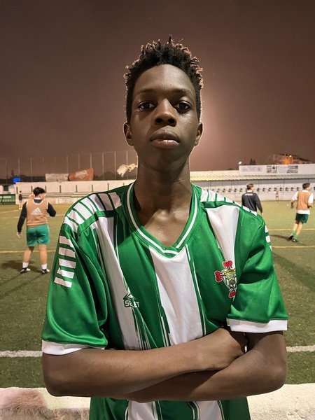 Carlos Soares