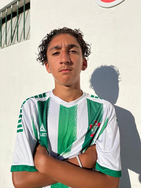 Filipe Conceição