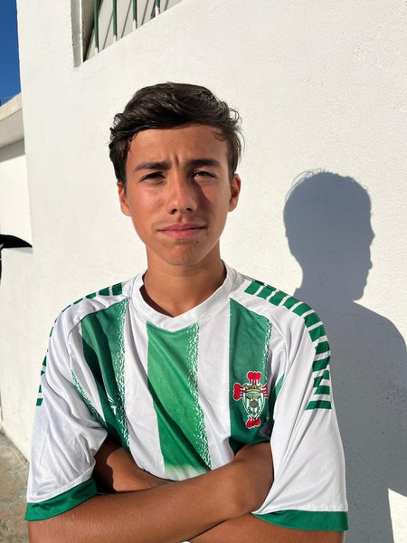 Guilherme Santos