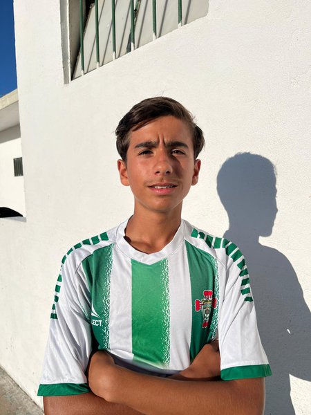 Henrique Santos