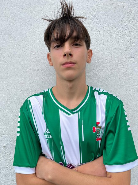 Pedro Pereira