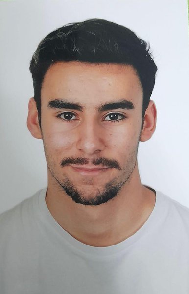 Tomás Gabriel