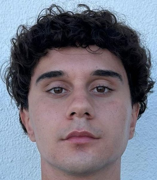 Rodrigo Luís