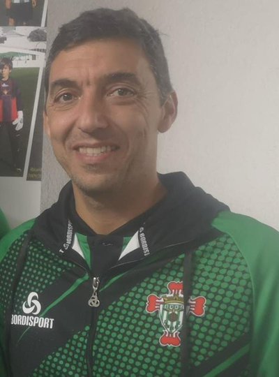 Luís Grilo