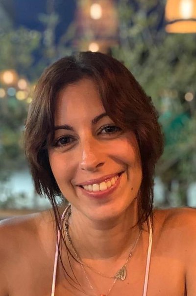 Rita Jorge