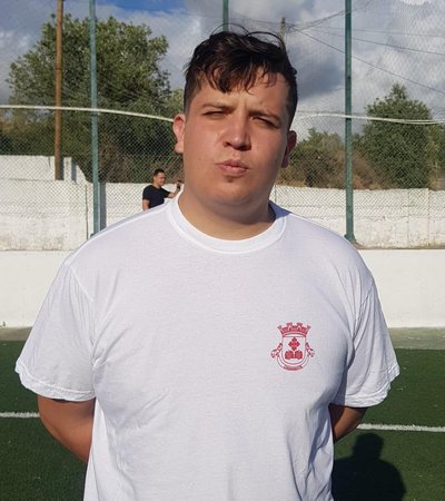 Diogo Carvalho