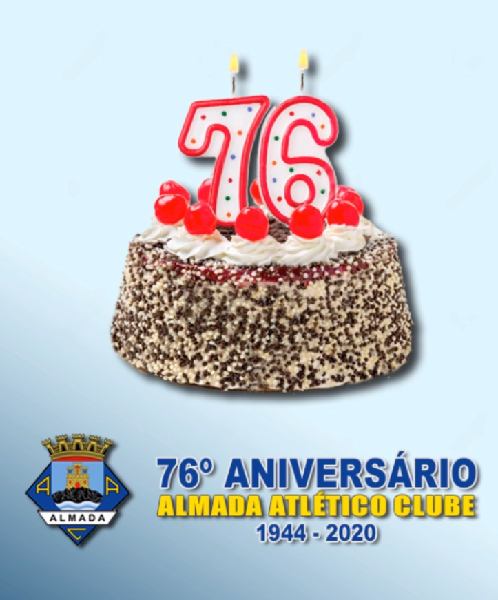 76º Aniversário