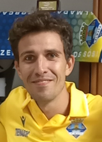 Rui Cotrim