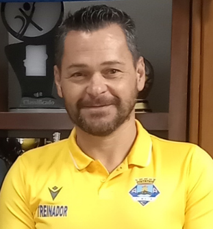 João Parreira