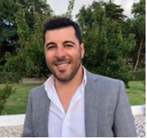 Pedro Santos