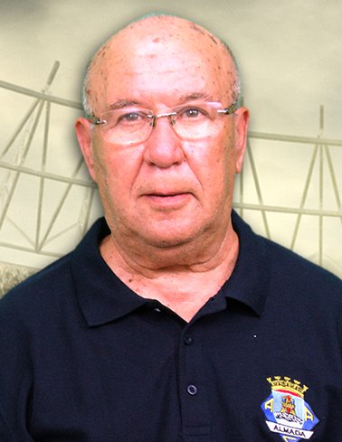 António Santos