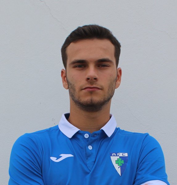 Antonio Liborio