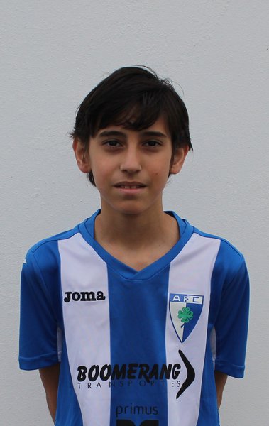Goncalo Matos