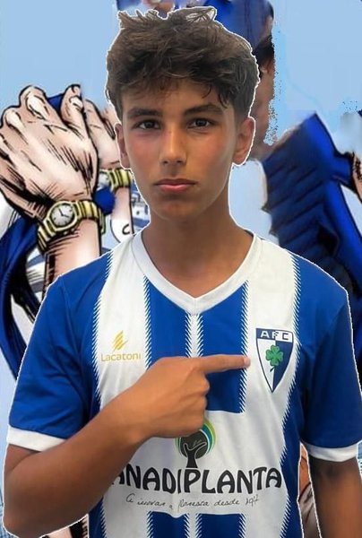 Tomás Alves