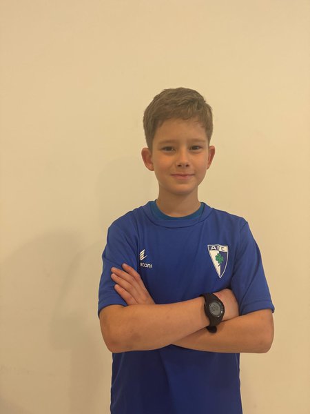Lucas Ahnert