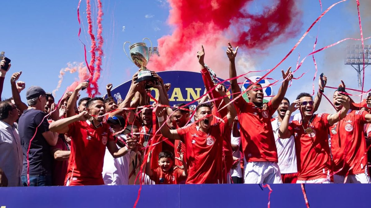 Conquistas