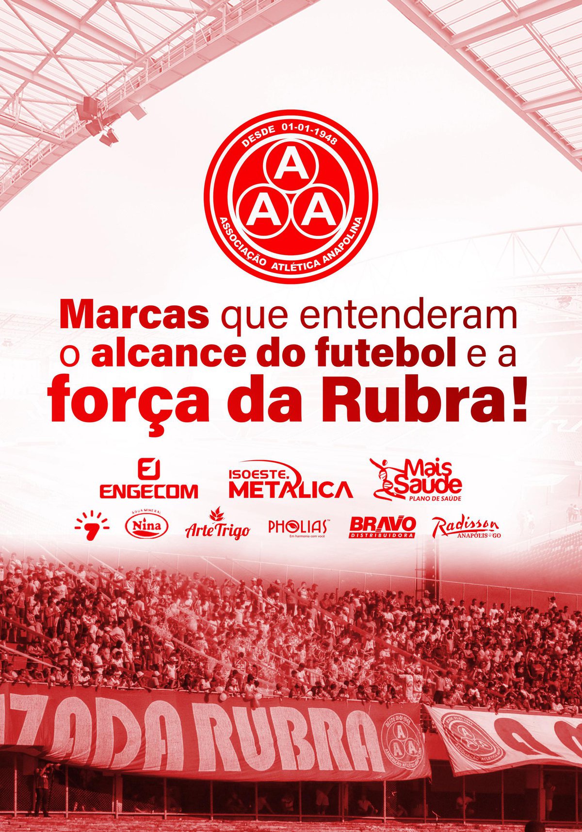 Patrocinadores