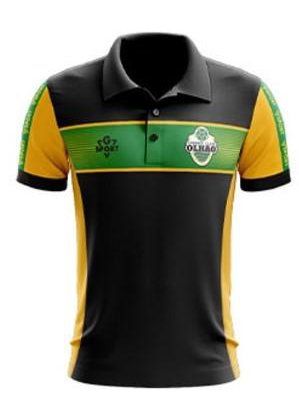 Polo Saída