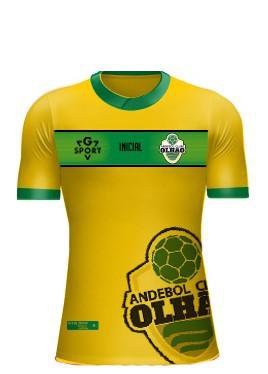 Camisola Treino